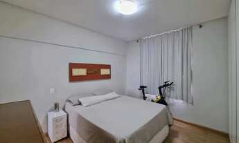 Imagem 6: Apartamento para aluguel, 3 quartos, 1 suíte, 1 vaga, Buritis - Belo Horizonte/MG