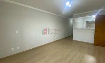 Imagem 3: APARTAMENTO PARA VENDA NO CONDOMÍNIO LIBERDADE - JUNDIAÍ/SP