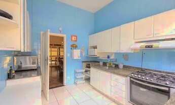 Imagem 4: Imóvel para venda possui 200 metros quadrados com 2 quartos em Vila Linda - Santo André