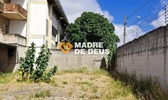 Imagem 3: Terreno Murado com Prédio comercial a venda