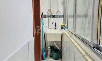 Imagem 5: Apartamento à venda Rua Demétrio Ribeiro, Centro Histórico - Porto Alegre