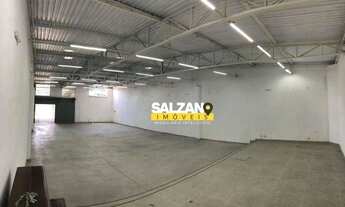 Imagem 6: Galpão para alugar, 320 m² por R$ 6.250,00/mês - Parque São Luís - Taubaté/SP