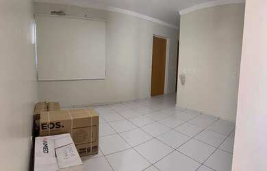 Imagem 5: Apartamento à venda no Condomínio Village Leste III Âmbar - Teresina/PI