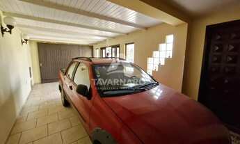 Imagem 5: Casa Padrão em Ponta Grossa