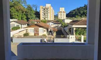 Imagem 4: Sobrado geminado com 3 suítes à venda no bairro Glória em Joinville - SC, de R$ 1.300.000