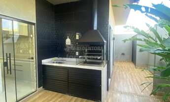 Imagem 2: Casa/Condomínio - Residencial - No bairro Residencial Maria Júlia - Maria Julia