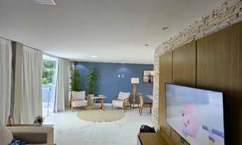 Imagem 5: VITOR LOPES Vende Triplex Novo em Garatucaia próximo a praia