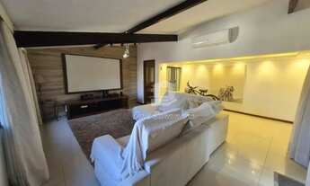 Imagem 5: Casa 4 quartos Piratininga ( Tibau