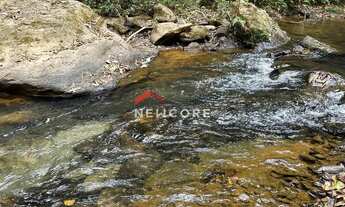 Imagem: Sítio em Área Rural - Área Rural de Sabará