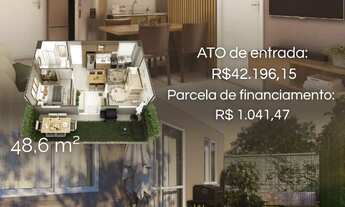 Imagem 2: Contrato de gaveta - SOLAR DAS TORRES