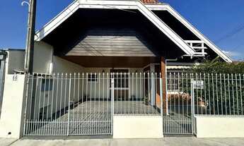 Imagem: Casa com Edícula para aluguel e venda no