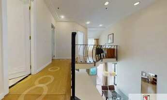 Imagem 7: Flat no Itaim Bibi , 3 dormitórios e 79 m ²