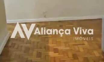 Imagem 2: Copacabana Apartamento com 1 dormitório