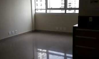 Imagem 2: Imóvel para aluguel possui 37 metros quadrados