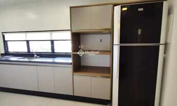 Imagem 7: Apartamento a venda de 2 quartos sendo 1 suíte, varanda, todo planejado no bairro Monte Ca