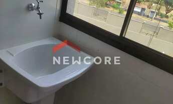 Imagem 5: Apartamento em Rua Victor Curvello de Ávila Santos - Parque Residencial das Camélias - Bau