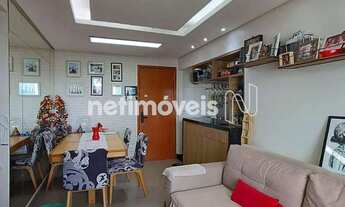 Imagem 5: APARTAMENTO DE 2 QUARTOS A VENDA EM ÁGUAS CLARAS