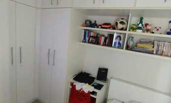 Imagem 7: Vendo 3/4 Condomínio Bosque Imperial São Rafael!, Paralela