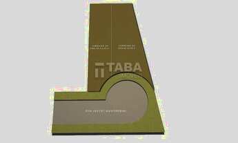 Imagem 2: Terreno à venda 214,05m² Atuba Curitiba Pronto para construir!