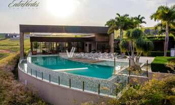 Imagem 15: Terreno - Loteamento Residencial Entre Verdes (Sousas) - Campinas