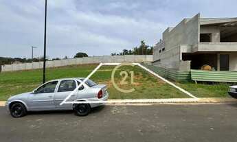 Imagem 2: Terreno à Venda no Condomínio Villa Sapezal - Jardim Villa Sapezal em Indaiatuba/SP - TE10