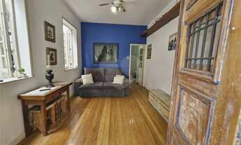 Imagem: Térrea para venda possui 96 metros quadrados