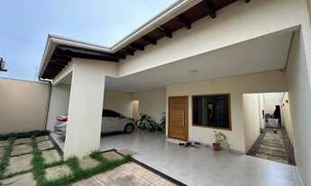 Imagem: Vendo casa em Morada de Santa Fé com 3/4