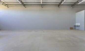 Imagem 4: Galpão, 380m², Setor Mansões Paraíso