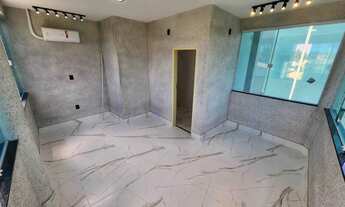 Imagem 2: Excelente Casa com Piscina Porteira Fechada Povoado Areia Branca Aracaju - 165514 [7107