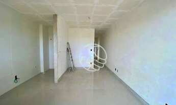 Imagem 4: Apartamento à venda, 54 m² por R$ 550.000,00 - Praia do Morro - Guarapari/ES