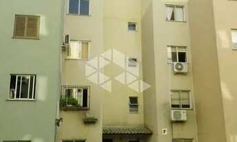 Imagem 7: Apartamento de 2 quartos no bairro Mário Quintana