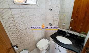 Imagem 3: Casa 3 quartos - Santa Mônica