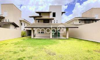 Imagem 2: Casa em Condomínio para Venda em Eusébio, Amador, 4 dormitórios, 4 suítes, 5 banheiros, 4