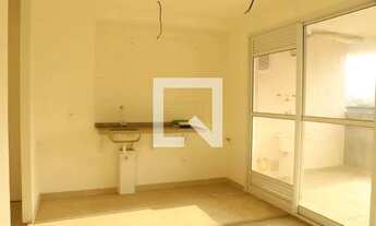 Imagem 3: Apartamento à Venda - Barra Funda, 1 Quarto, 54 m2