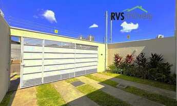 Imagem 4: Imóvel para venda possui 143 metros com 3 quartos sendo 2 suites em Jardim Atlântico