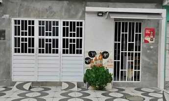 Imagem: VENDO CASA NO SÃO JOSÉ 1- PRÓXIMO A MATERNIDADE