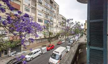 Imagem 6: Apartamento de 3 dormitórios com pátio no bairro Santana