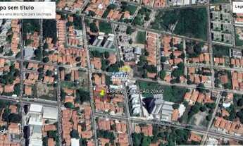 Imagem 2: Terreno Residencial para Locação Horto Florestal , Teresina