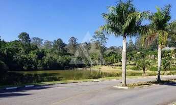 Imagem 5: Belo lote a venda no Parque das Artes