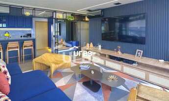 Imagem 7: Leblon Marista - Setor Marista