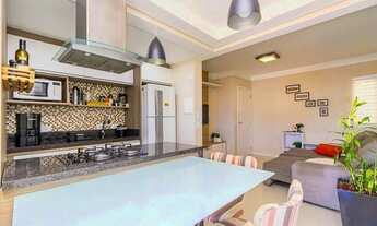 Imagem 6: Apartamento à venda com 02 quartos no Juvevê, em Curitiba