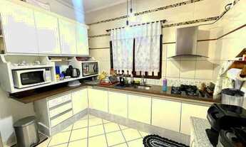 Imagem 6: Casa de para alugar no Parque Interlagos