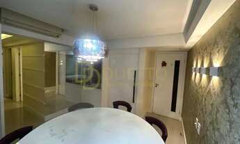 Imagem 7: Apartamento 3/4 mobiliado no Manhattan!