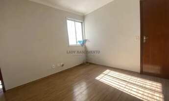 Imagem 3: Apartamento 2 quartos _ Água Limpa