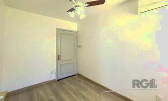 Imagem 2: Apartamento para alugar no bairro Farrapos com 52 m² e 2 dormitórios/quartos