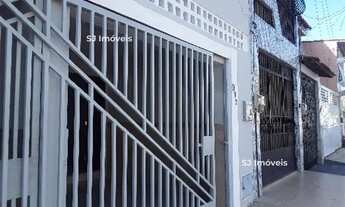 Imagem 2: Casa 2 quartos sendo 1 suíte no Jardim América