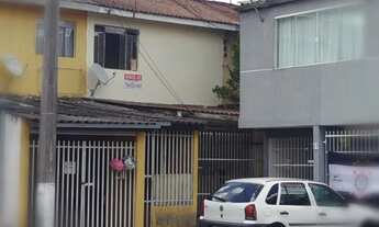 Imagem: Vende-se sobrado no Alto boqueirão