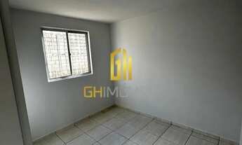 Imagem 6: Apartamento à venda, 43 m² por R$ 145.000,00 - Residencial Buena Vista III - Goiânia/GO
