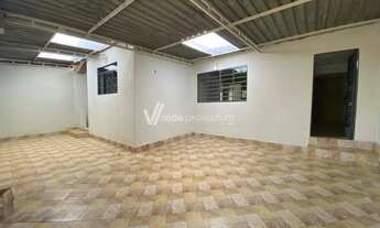 Imagem 2: Casa - Vila Monte Alegre - Paulínia