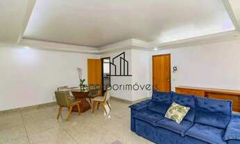 Imagem 3: Apartamento à venda, 3 quartos, 1 suíte, 2 vagas, Buritis - Belo Horizonte/MG